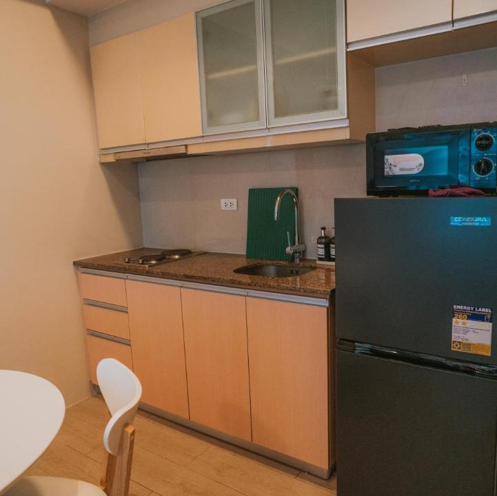 Photo of Kitchen in Bagumbayan