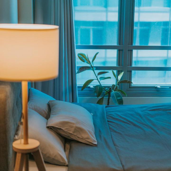 Photo of Bedroom in Bagumbayan