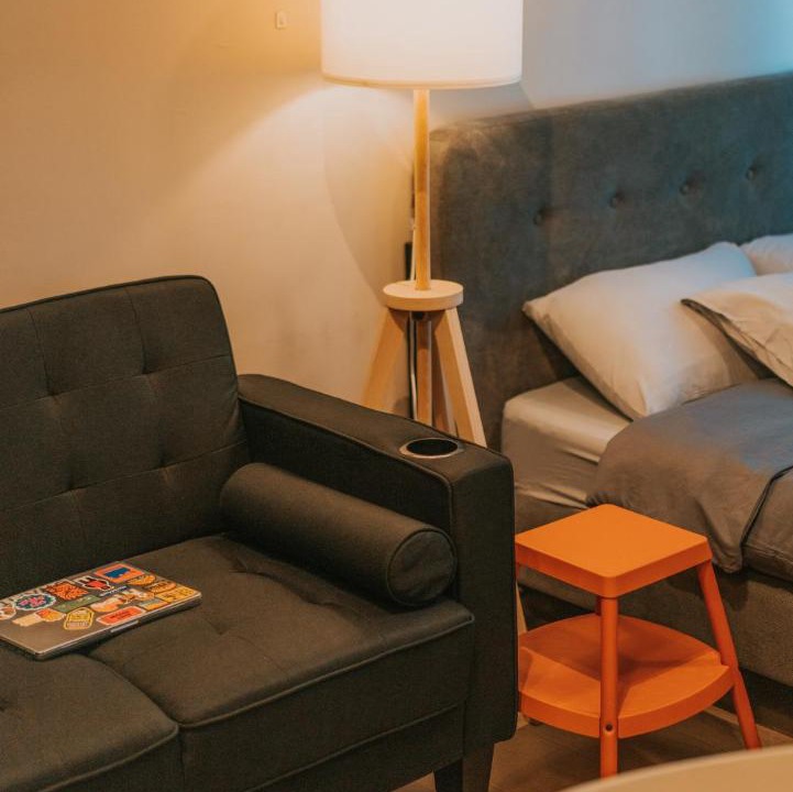 Photo of Livingroom in Bagumbayan