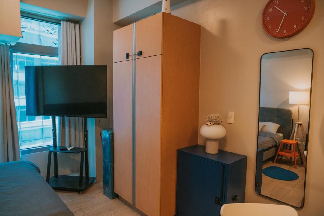 Photo of Bedroom in Bagumbayan