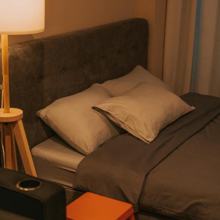 Photo of Bedroom in Bagumbayan