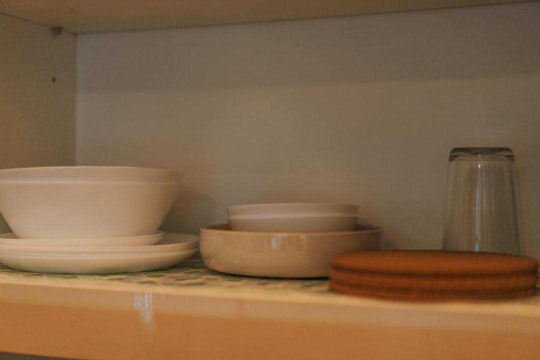 Photo of Kitchen in Bagumbayan