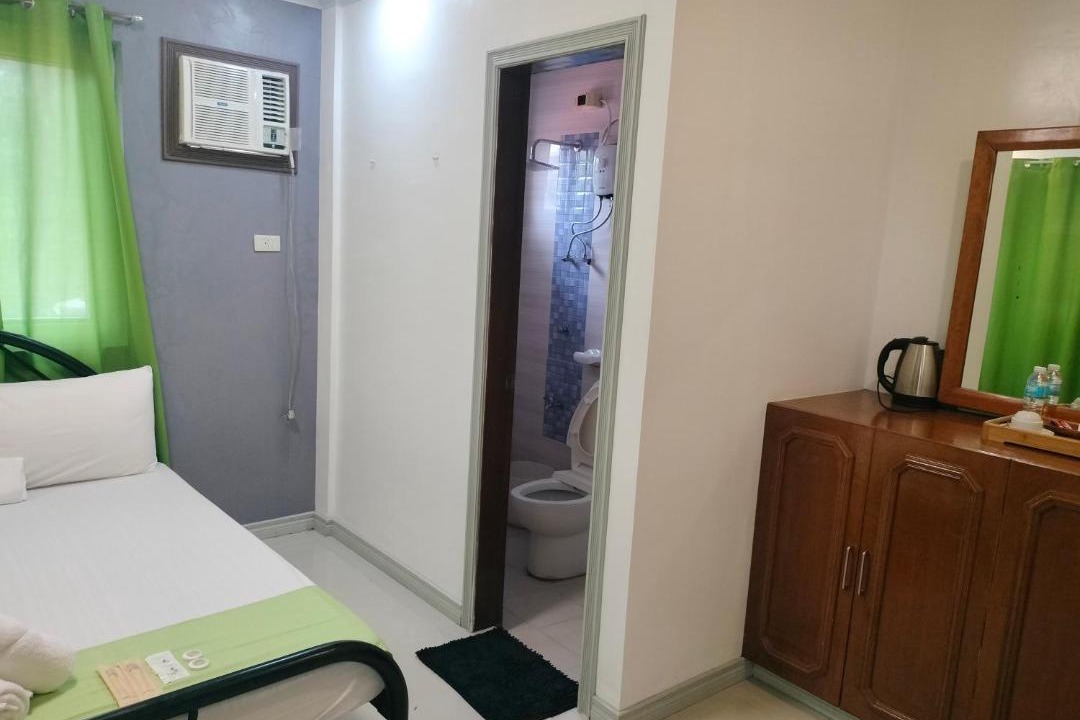 Photo of Bedroom in Lumban