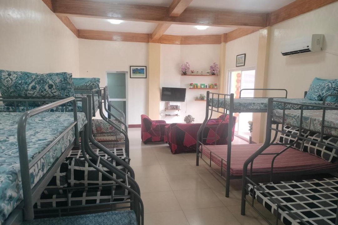 Photo of Bedroom in Lumban