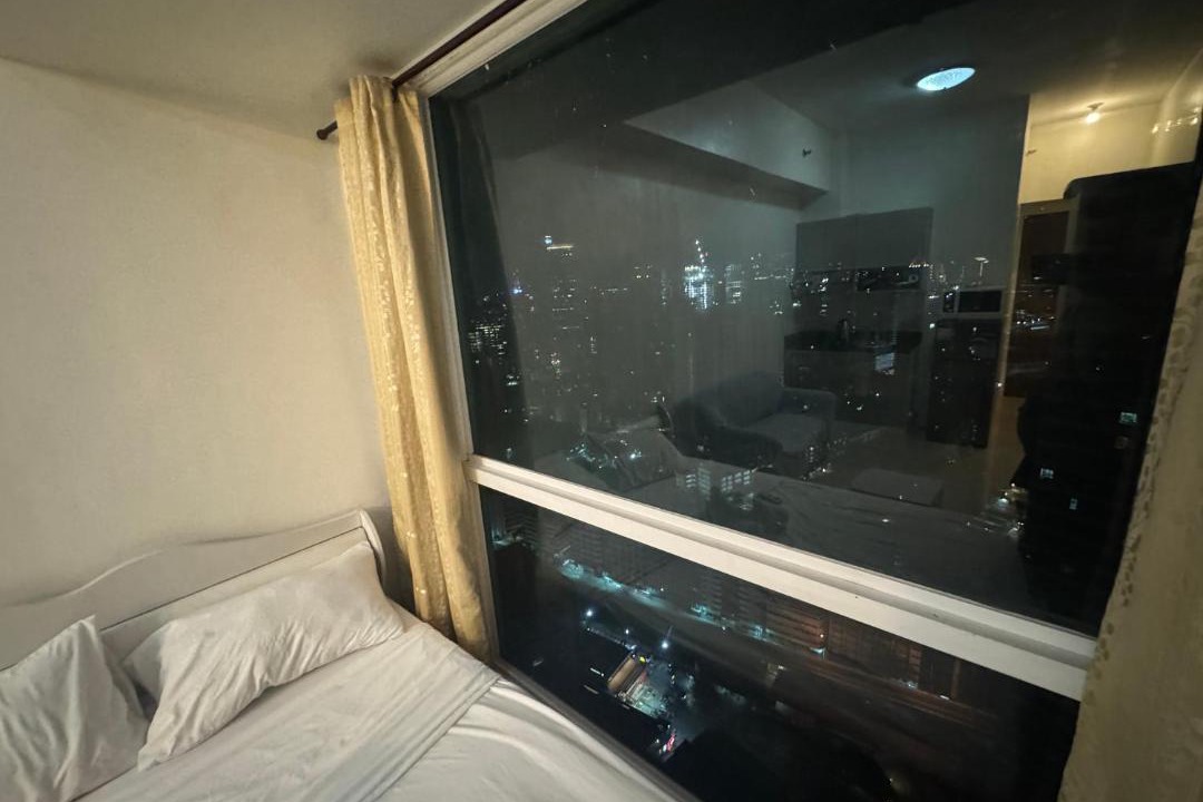 Photo of Bedroom in Legazpi Village