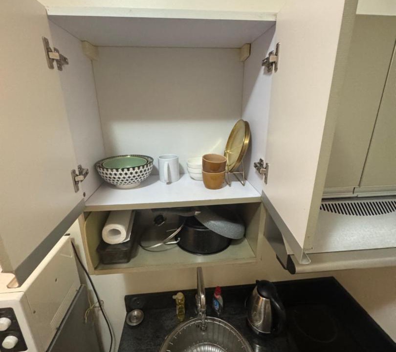 Photo of Kitchen in Legazpi Village