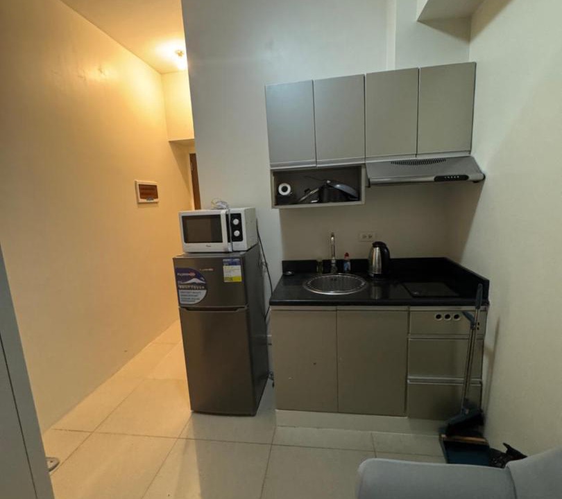 Photo of Kitchen in Legazpi Village