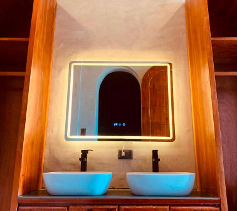 Photo of Bathroom in Lambug