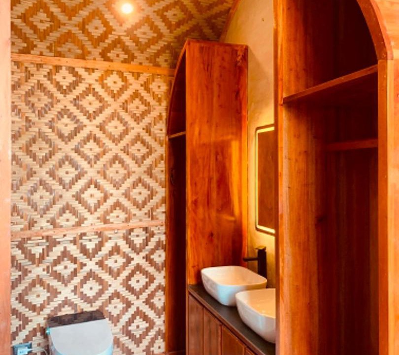 Photo of Bathroom in Lambug