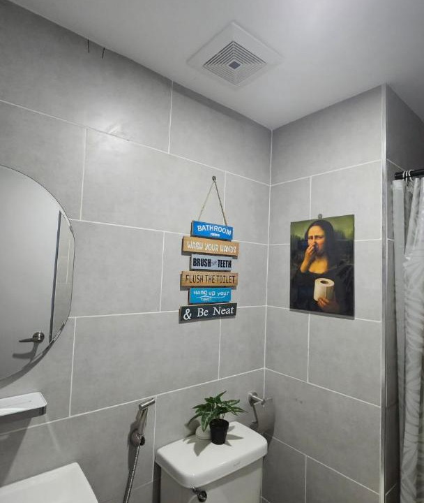 Photo of Bathroom in Bakilid