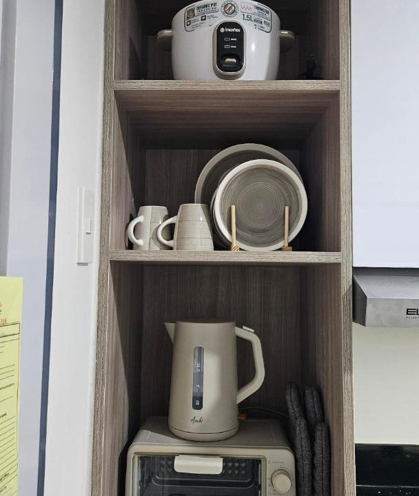 Photo of Kitchen in Bakilid