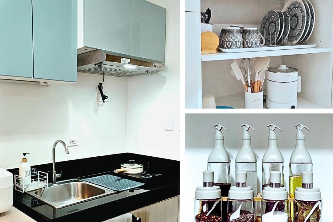 Photo of Kitchen in Trece Martires
