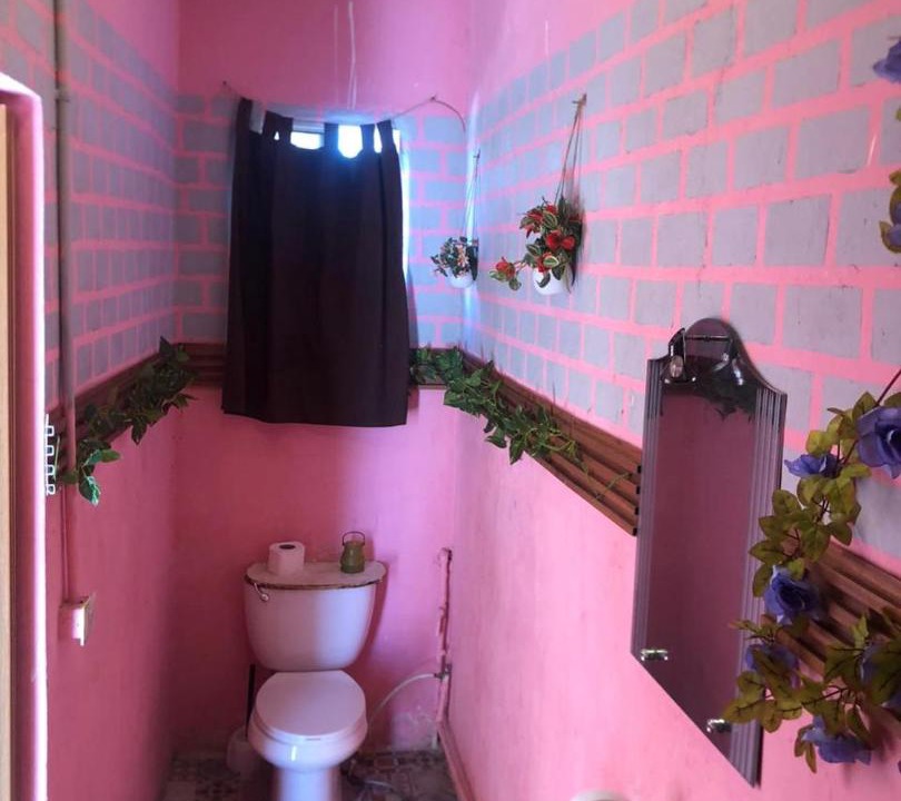 Photo of Bathroom in Ciudad Nueva