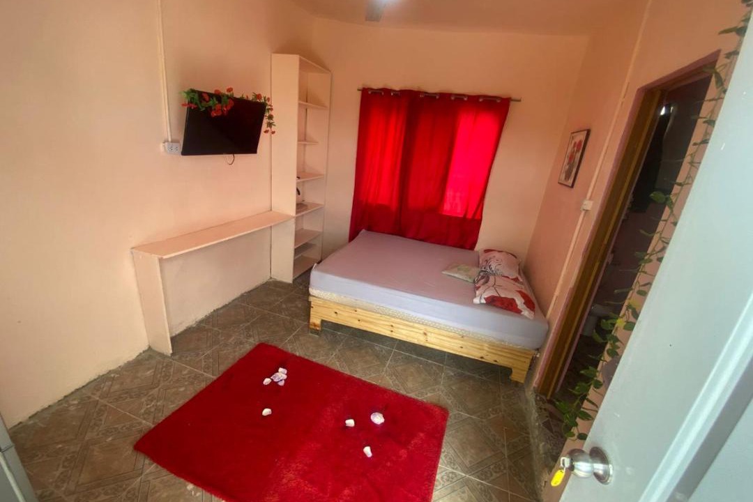 Photo of Bedroom in Ciudad Nueva