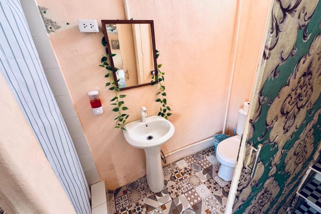 Photo of Bathroom in Ciudad Nueva