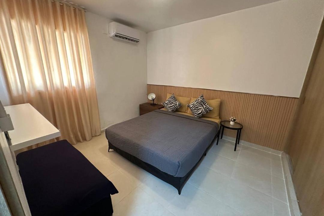 Photo of Bedroom in Guaricano