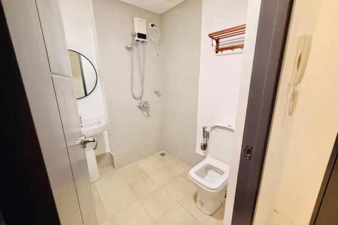 Photo of Bathroom in Bagumbayan
