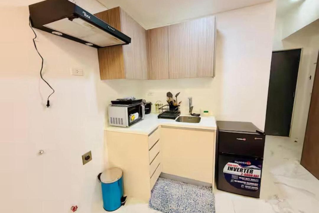 Photo of Kitchen in Bagumbayan