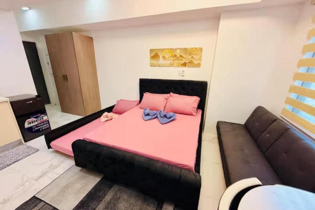 Photo of Bedroom in Bagumbayan