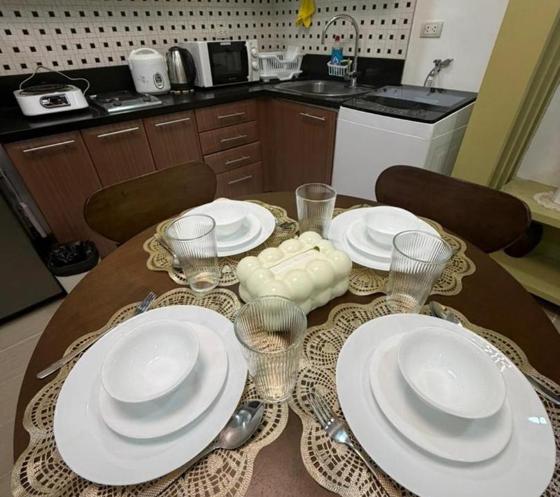 Photo of Kitchen in Pinagsama