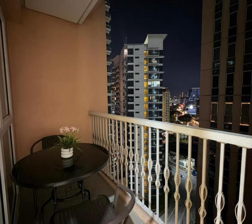 Photo of Patio Balcony in Pinagsama