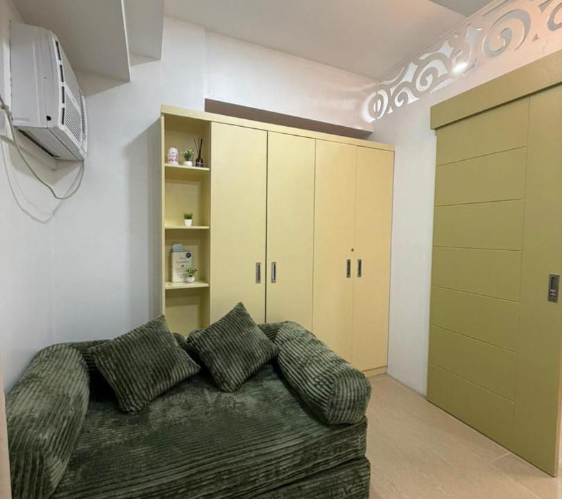 Photo of Bedroom in Pinagsama