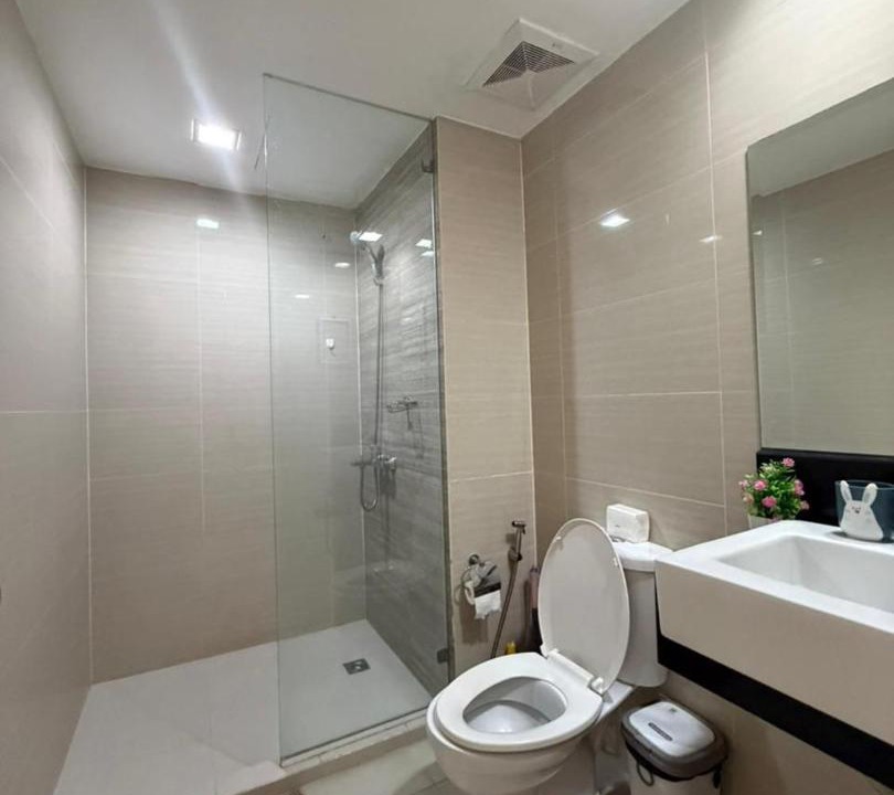 Photo of Bathroom in Pinagsama