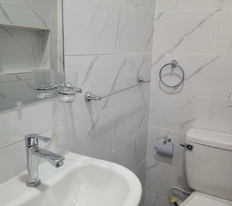 Photo of Bathroom in San Juan Province