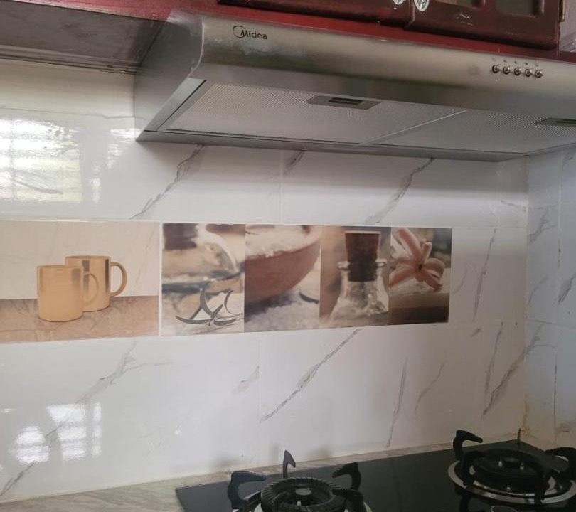 Photo of Kitchen in San Juan Province