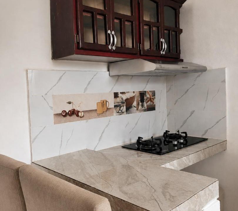 Photo of Kitchen in San Juan Province