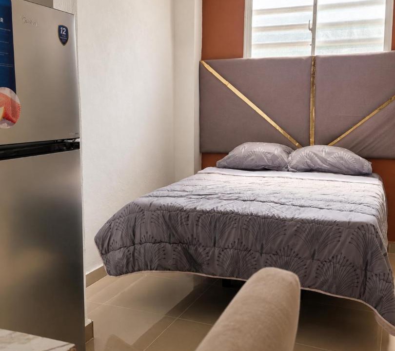 Photo of Bedroom in San Juan Province