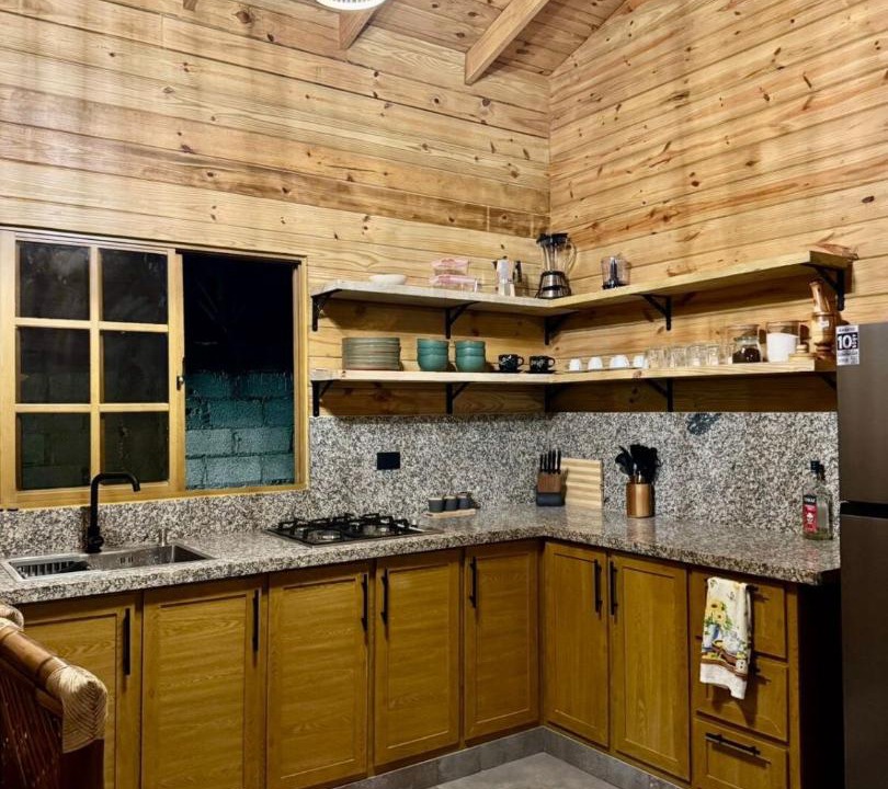 Photo of Kitchen in Bonao