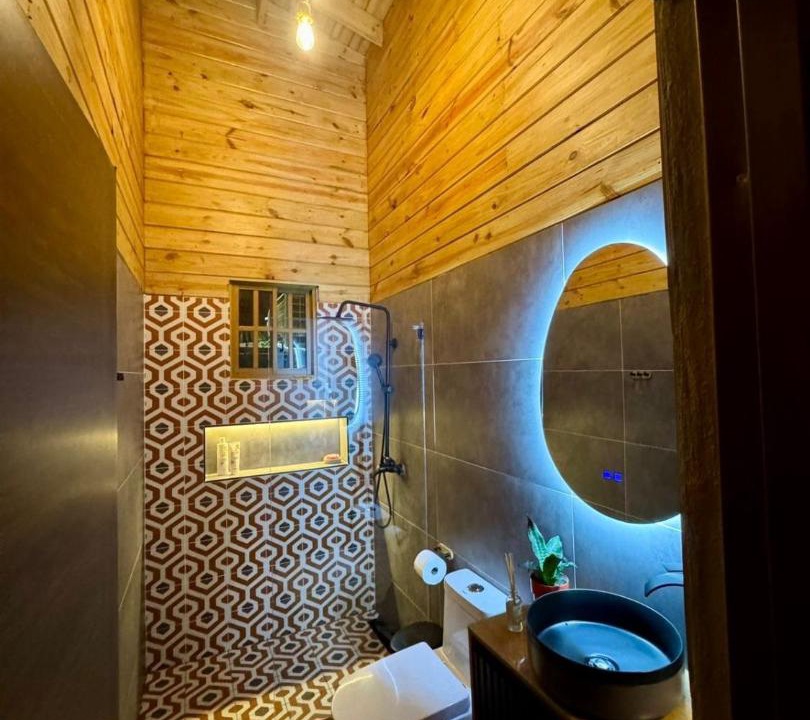 Photo of Bathroom in Bonao