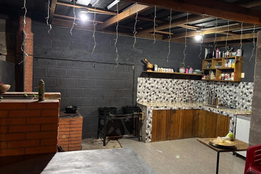 Photo of Kitchen in Bonao