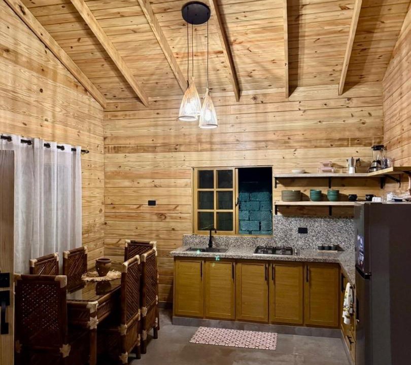 Photo of Kitchen in Bonao