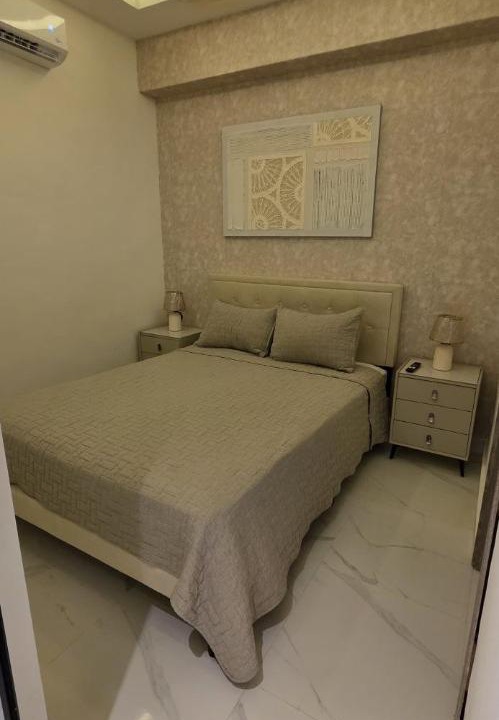 Photo of Bedroom in Downtown Santo Domingo