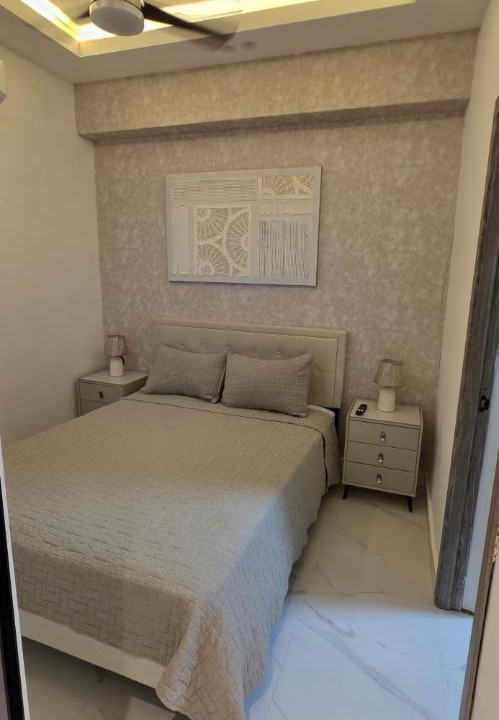 Photo of Bedroom in Downtown Santo Domingo