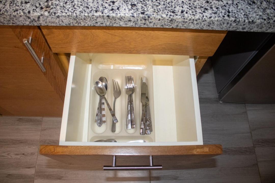 Photo of Kitchen in El Centro
