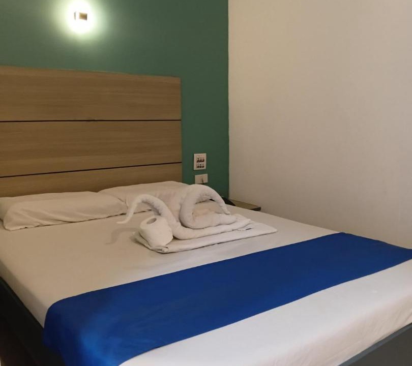 Photo of Bedroom in Quiapo