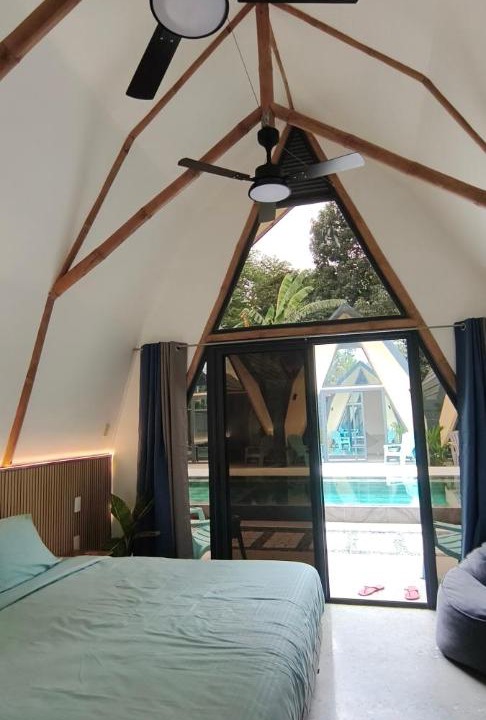Photo of Bedroom in Dauin