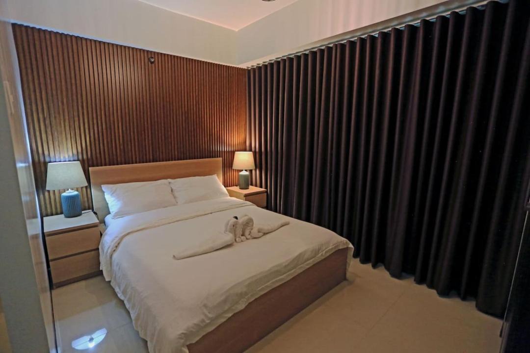 Photo of Bedroom in Bonifacio Global City
