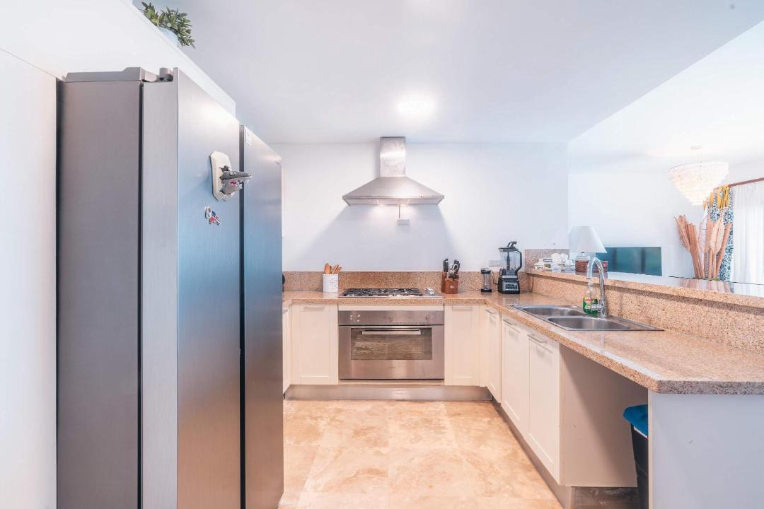 Photo of Kitchen in Puerto Bahia