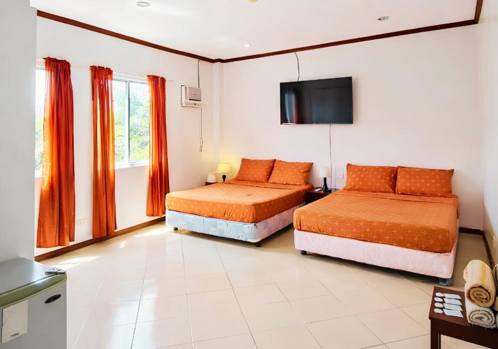 Photo of Bedroom in Dalaguete