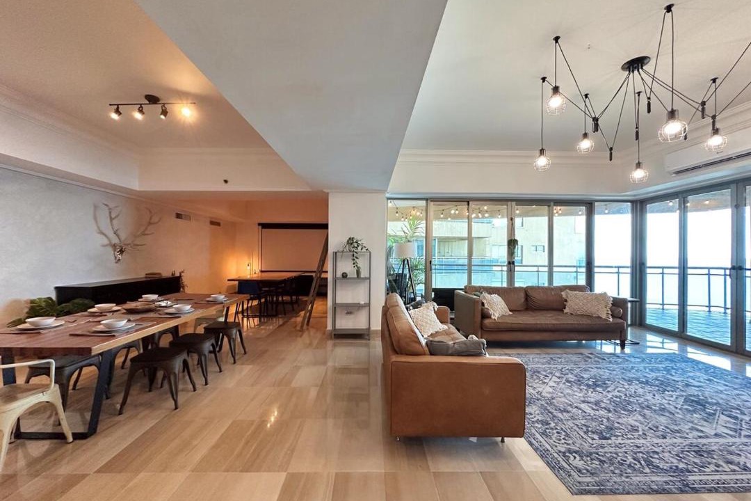 Photo of Livingroom in San Geronimo