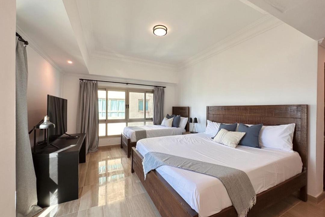 Photo of Bedroom in San Geronimo