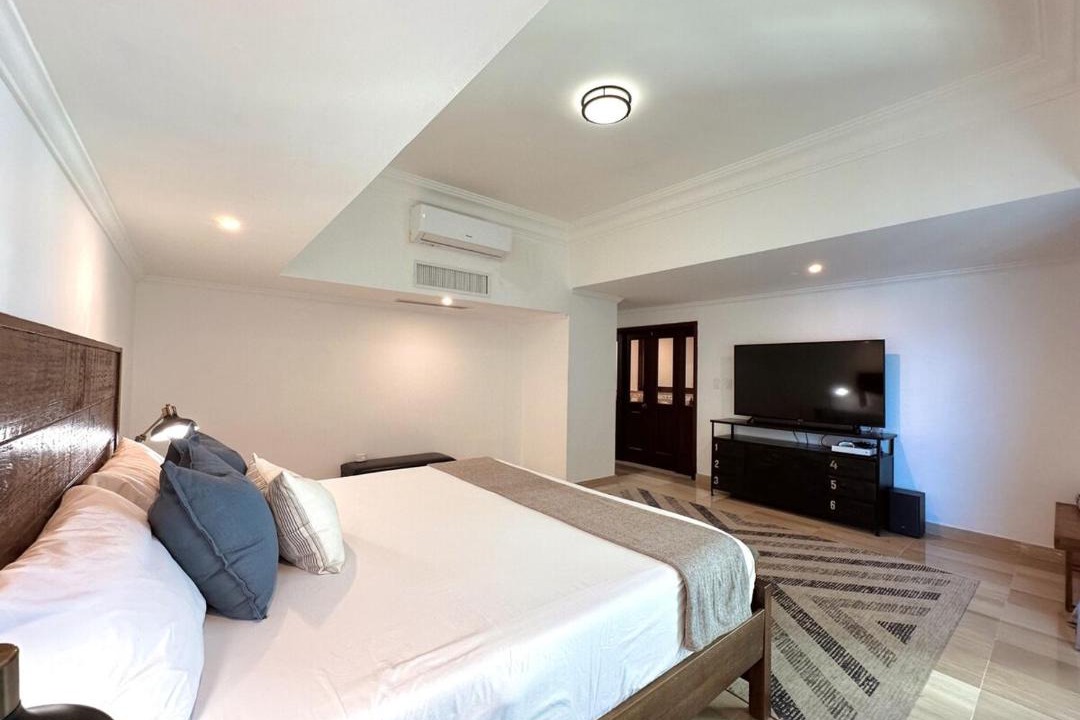 Photo of Bedroom in San Geronimo
