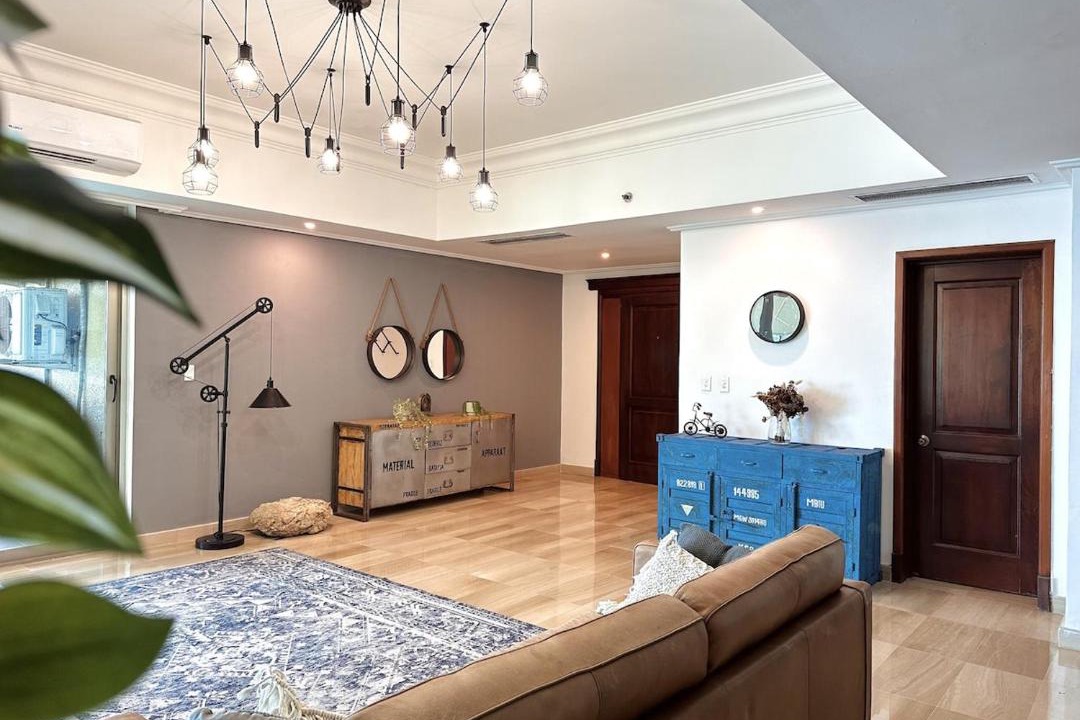 Photo of Livingroom in San Geronimo
