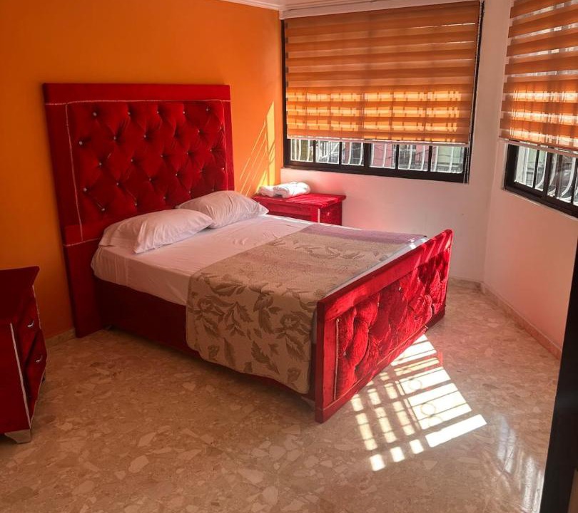 Photo of Bedroom in Santo Domingo Este