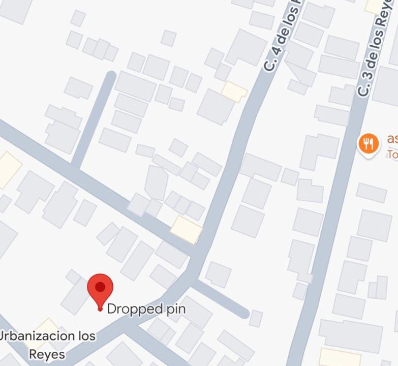 Photo of Others in Barrio Las Yaguitas