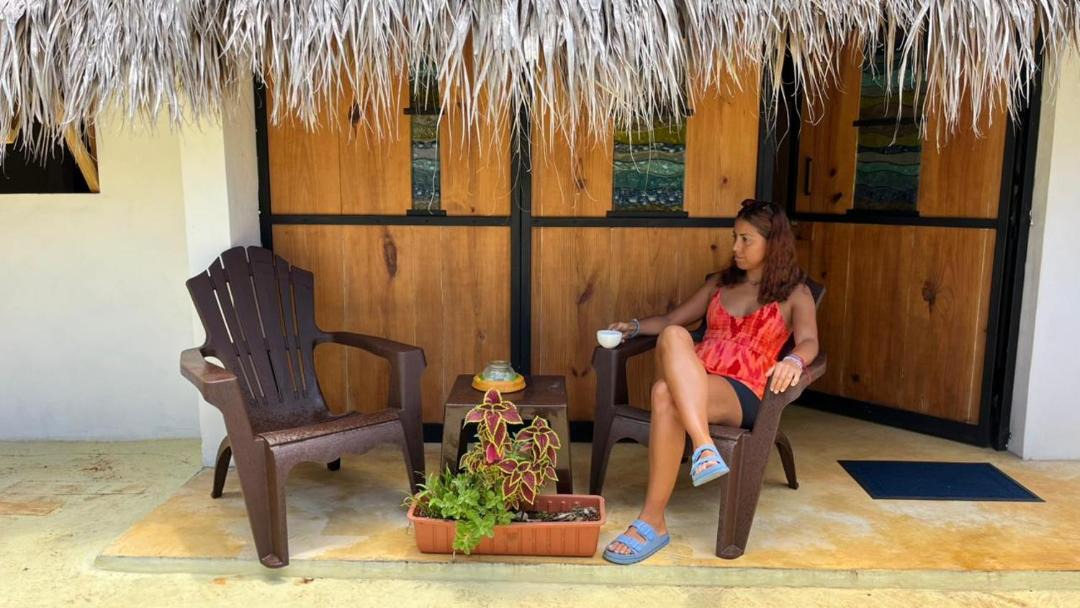 Photo of Others in Las Galeras